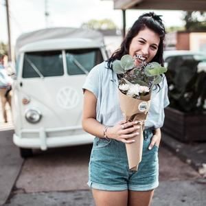 Meet your Posher, Bethany